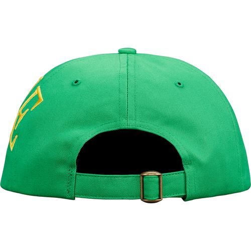 Supreme Side Arc 6-Panel (SS18)