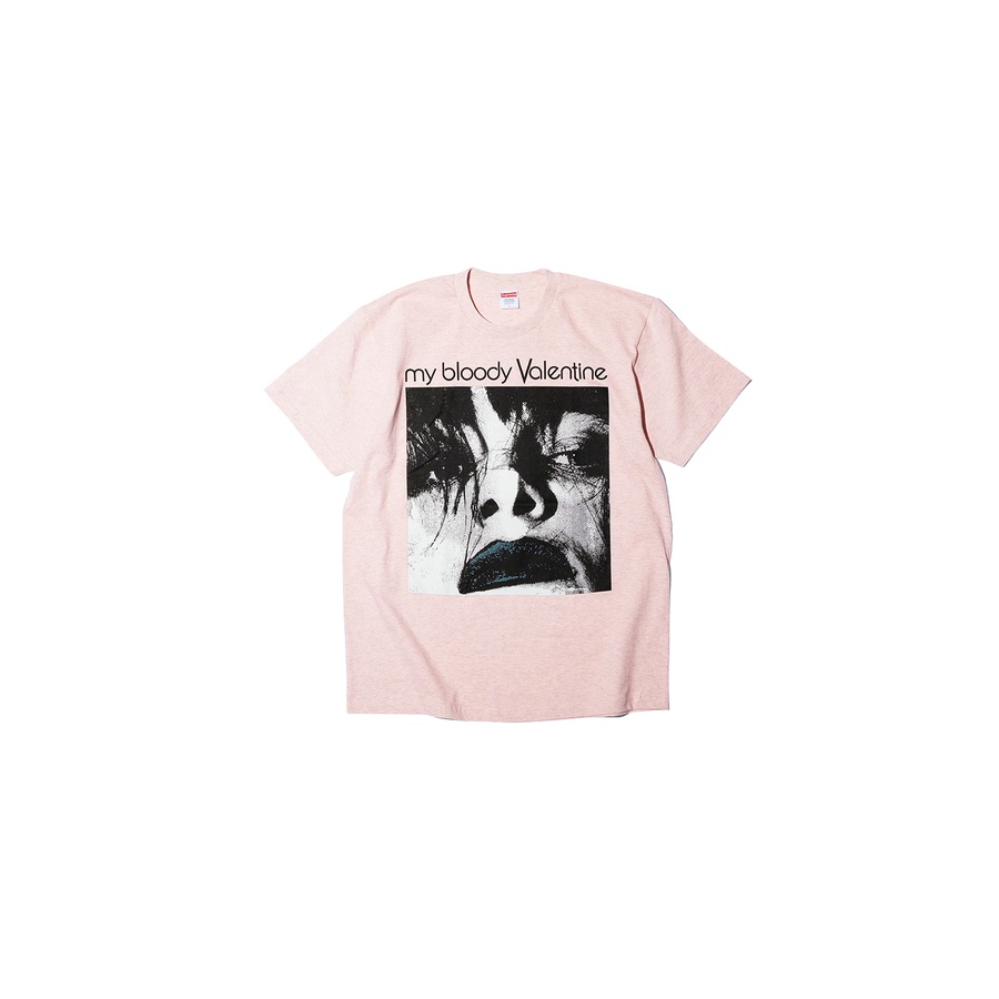 Supreme My Bloody Valentine Supreme Feed Me With Your Kiss Tee (SS20)