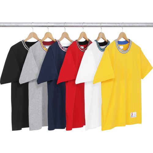 Supreme Stadium Ringer (FW15)