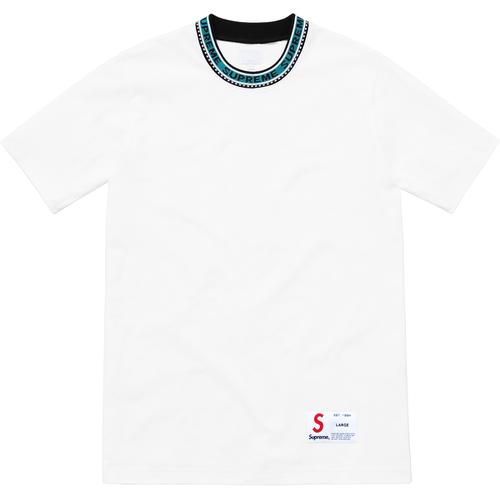 Supreme Stadium Ringer (FW15)