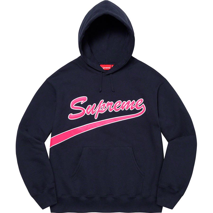 Supreme Tail Hooded Sweatshirt (FW21)