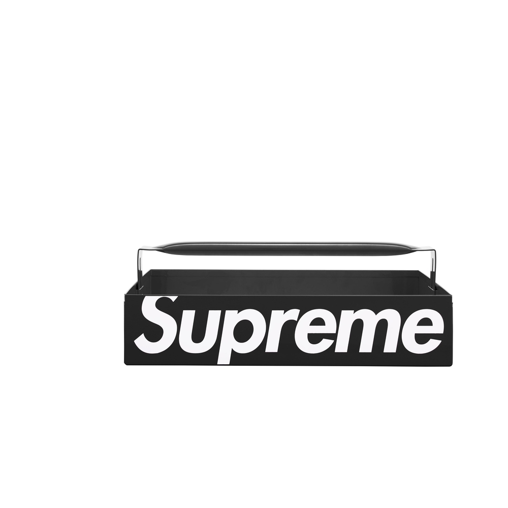 Supreme Supreme Mac Tools Tote Tray (FW23)