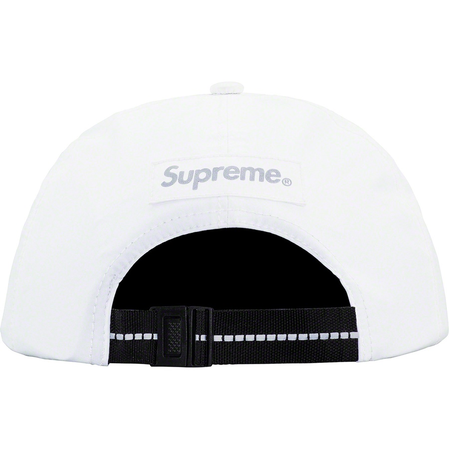 Supreme GORE-TEX 6-Panel (FW18) - White - $60