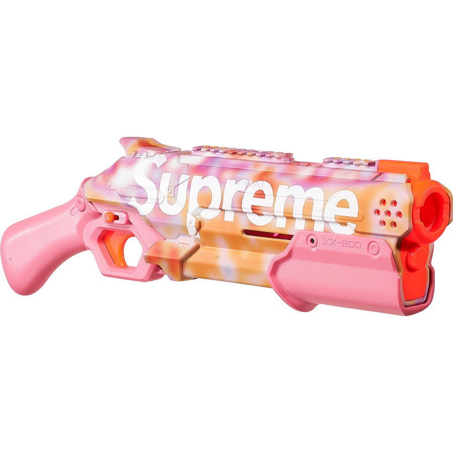 Supreme Supreme Nerf Rival Takedown Blaster (SS21) - Pink - $48