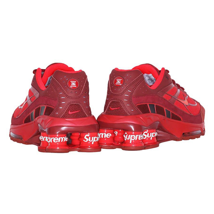 Supreme Supreme Nike Shox Ride 2 (SS22) - $188