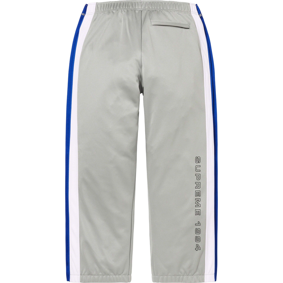 Supreme Supreme Umbro Break-Away Track Pant (SS23) - Light Grey - $168