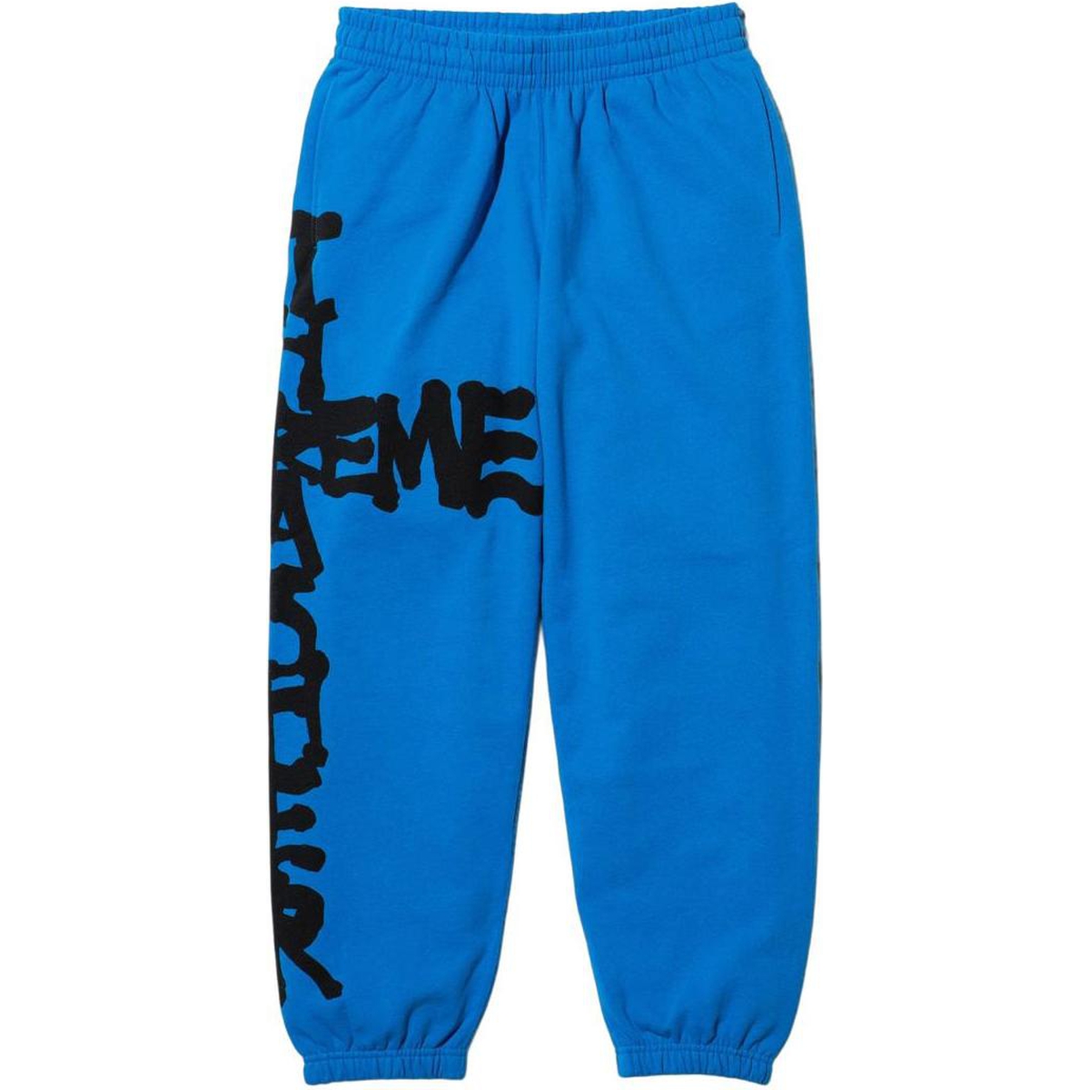 Supreme Supreme Thrasher Sweatpant (FW24) - $158