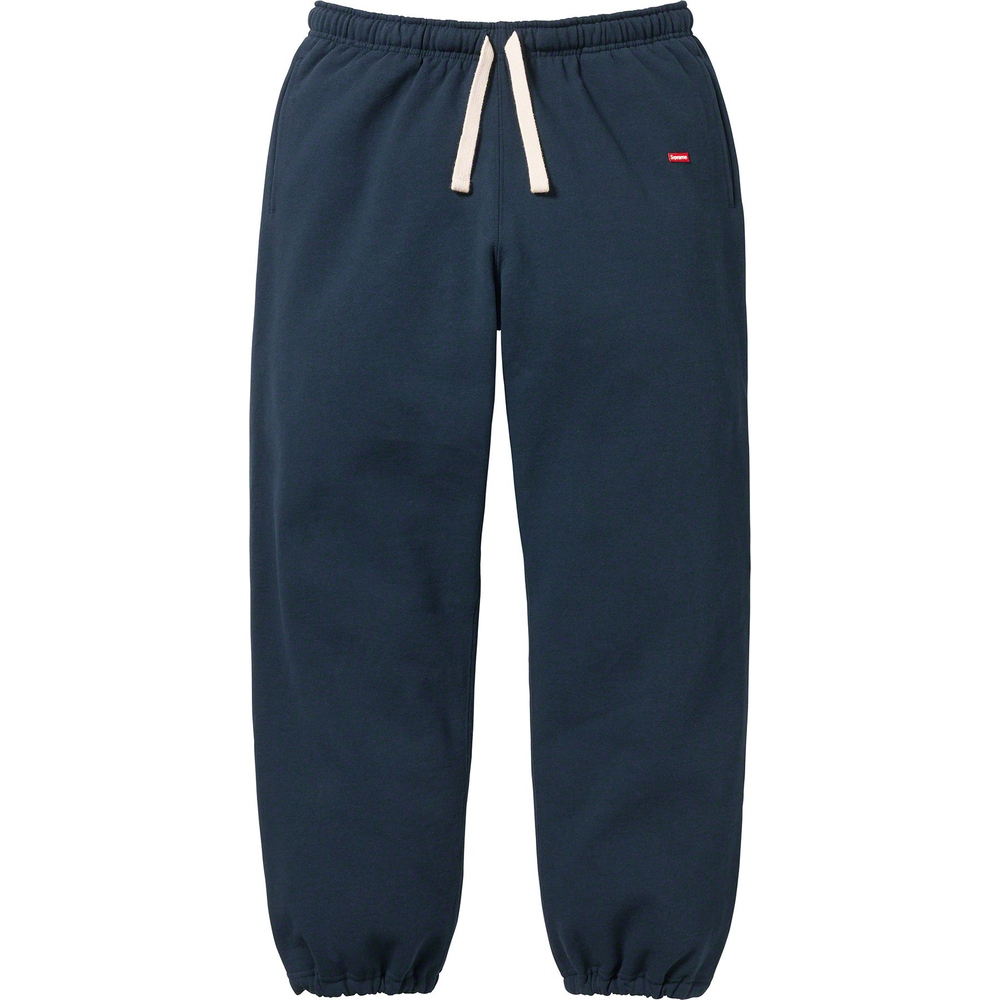 Supreme Small Box Drawcord Sweatpant (FW23) - $158