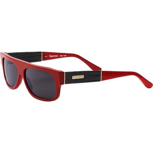 Supreme Loc Sunglasses (SS15)