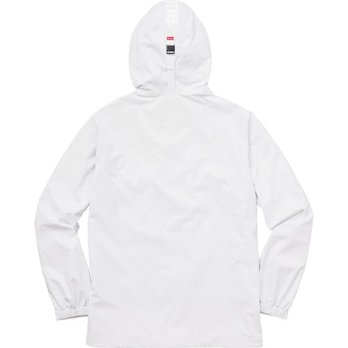 Supreme Taped Seam Anorak (SS17) - $278