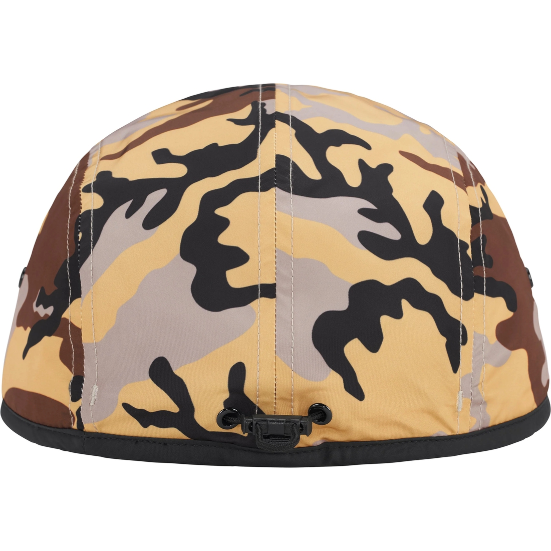 Supreme Supreme Marithé + François Girbaud Sport Camp Cap (SS25) - Camo - $60